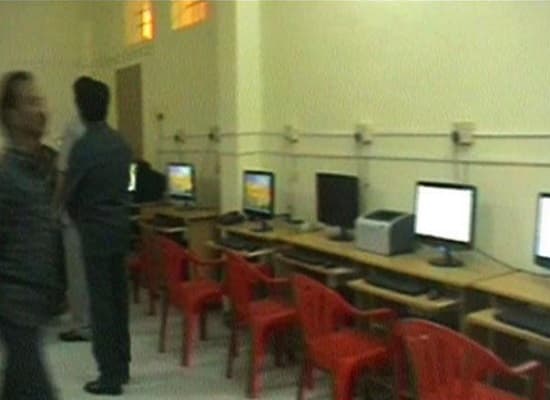 Senthil College of Education Pondicherry Infrastructure photo 3